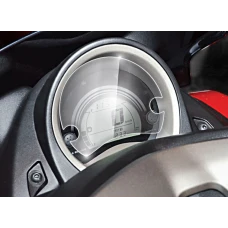 SEFIS ochranná fólie budíků Yamaha NMAX 155