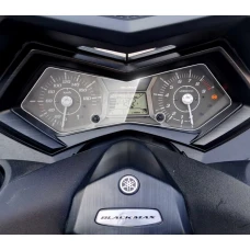 SEFIS ochranná fólie budíků Yamaha T-Max 530 2014-2016