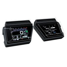 SEFIS ochranná fólie budíků Yamaha Tracer 9/GT 2021-2023