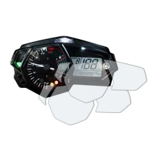 SEFIS ochranná fólie budíků Yamaha YZF-R3 MT-03 2015-2018