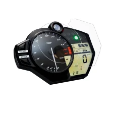 SEFIS ochranná fólie budíků Yamaha YZF-R6 2017