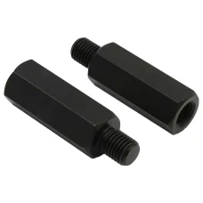 SEFIS prodloužení zrcátek 40mm Yamaha MT 125 07 09 10 Tracer 2x M10P SEFIS prodloužení zrcátek 40mm Yamaha MT 125 07 09 10 Tracer 2x M10P