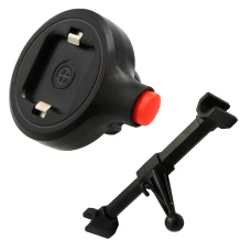 SEFIS Quick držák telefonu na opěrku hlavy N4