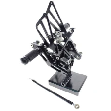 SEFIS Racing přepákování Suzuki GSXR 1000 2007-2008 SEFIS Racing přepákování Suzuki GSXR 1000 2007-2008