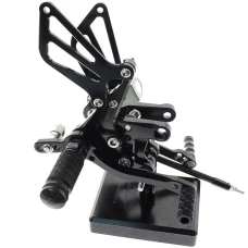 SEFIS Racing přepákování Suzuki GSXR 600 2000-2005 SEFIS Racing přepákování Suzuki GSXR 600 2000-2005