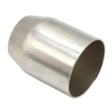 SEFIS redukce výfuku 40mm - 51mm