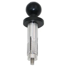 SEFIS S-ball adaptér do krku řízení 12,8mm