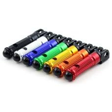 SEFIS SF1015 racing přední stupačky Suzuki