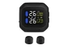 SEFIS TPMS snímače tlaku v pneu motocyklu M3 - externí pro motocykl