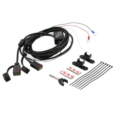 SEFIS UN2 2x USB nabíječka zásuvka SEFIS UN2 2x USB nabíječka zásuvka