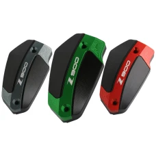 SEFIS víčko nádobky brzdové kapaliny Kawasaki Z900 SEFIS víčko nádobky brzdové kapaliny Kawasaki Z900