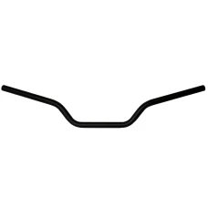 SEFIS Z9 univerzální řídítka 22mm černá šířka 74cm SEFIS Z9 univerzální řídítka 22mm černá šířka 74cm