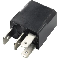 SEFIS 2 spouštěcí relé DC 12V 40A 4PIN pro auta a mocykly