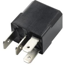 SEFIS 2 spouštěcí relé DC 12V 40A 4PIN pro auta a mocykly SEFIS 2 spouštěcí relé DC 12V 40A 4PIN pro auta a mocykly