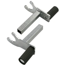 SEFIS 2v1 adaptéry pro moto stojan SEFIS 2v1 adaptéry pro moto stojan