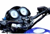 SEFIS řídítka a mosty 28,6mm Honda CB pro motocykl