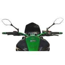 SEFIS řídítka a mosty 28,6mm Kawasaki Z800