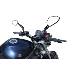 SEFIS řídítka a mosty 28,6mm Suzuki GSF