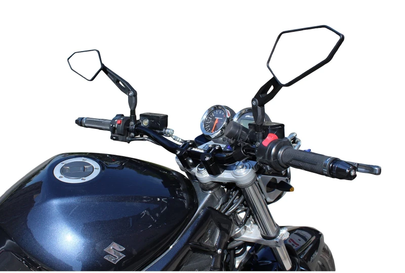 SEFIS řídítka a mosty 28,6mm Suzuki GSF pro motocykl