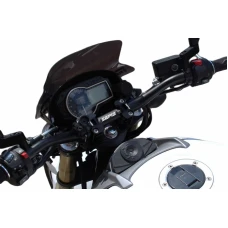 SEFIS řídítka a mosty 28,6mm Suzuki GSR