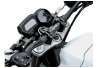 SEFIS řídítka a mosty 28,6mm Yamaha N pro motocykl