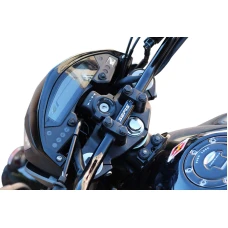 SEFIS MSD9 řídítka 22mm Honda SEFIS MSD9 řídítka 22mm Honda