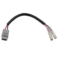 SEFIS adaptér pro zadní světlo SPZ Kawasaki ZX-4R ZX-6R ZX-10R ZR900 Z900