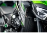 SEFIS Adventure univerzální přídavná LED světla 20W s kabeláží pro motocykl