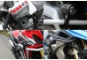 SEFIS Adventure univerzální přídavná LED světla 20W s kabeláží pro motocykl