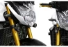 SEFIS Adventure univerzální přídavná LED světla 20W s kabeláží Yamaha FZ8