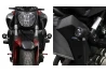 SEFIS Adventure univerzální přídavná LED světla 20W s kabeláží Yamaha MT-07 pro motocykl
