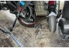 SEFIS oko do lišty AirLine - samec pro motocykl