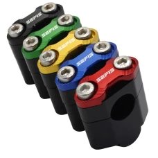 SEFIS Arc 20 představce 22mm