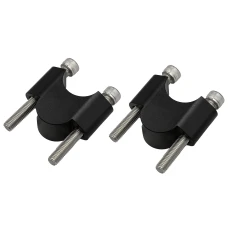 SEFIS Arc 20 navýšeni řídítek 28,6mm černá