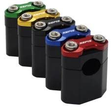 SEFIS Arc 35 představce 22mm M10