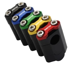 SEFIS Arc 50 představce 22mm