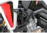 SEFIS Basic 2 univerzální držák láhve na motocykl