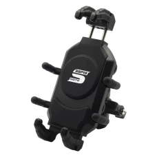SEFIS Bind odolný držák telefonu s antiotřesovým adaptérem