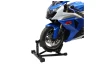 SEFIS C30 přepravní moto stojan pro motocykl