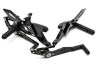 SEFIS CNC přepákování Yamaha R1 2015-2021 pro motocykl
