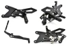 SEFIS CNC přepákování Yamaha R1 2015-2021 pro motocykl