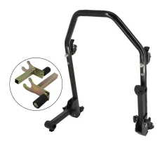 SEFIS D20U sklopný pojízdný zadní stojan pro Honda CMX 500/1100 Rebel SEFIS D20U sklopný pojízdný zadní stojan pro Honda CMX 500/1100 Rebel