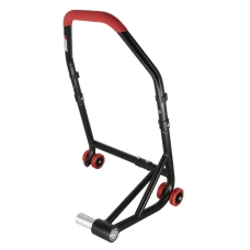 SEFIS D22 zadní stojan pro letmé uložení kola - levostranný pro Ducati Diavel a XDiavel 40.5mm SEFIS D22 zadní stojan pro letmé uložení kola - levostranný pro Ducati Diavel a XDiavel 40.5mm