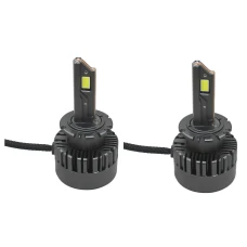 SEFIS D2S/R LED žárovky 90W pár bílá SEFIS D2S/R LED žárovky 90W pár bílá