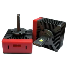 SEFIS D5S LED žárovky 90W pár bílá SEFIS D5S LED žárovky 90W pár bílá
