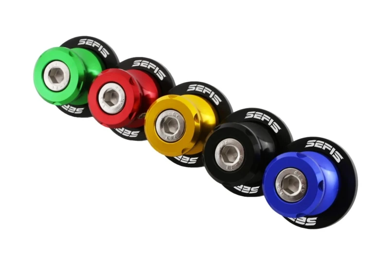 SEFIS Evo rolny M8 pro motocykl