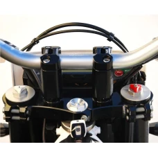 SEFIS Flat 50 představce 28,6mm Husqvarna