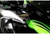 SEFIS Flow Duo LED blinkr přední levý pro motocykl