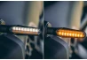 SEFIS Flow Duo LED blinkry přední pár