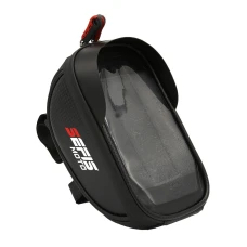 SEFIS G2 voděodolný držák telefonu na kolo s kapsou